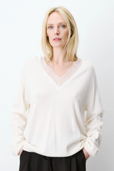 AUGUSTIN SWEATER