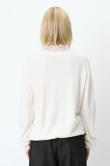 AUGUSTIN SWEATER