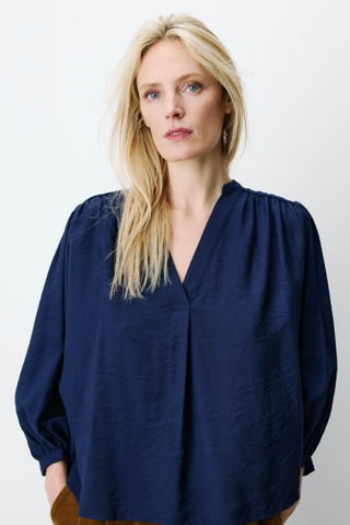 AURIANE BLOUSE
