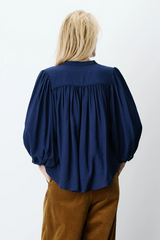 AURIANE BLOUSE