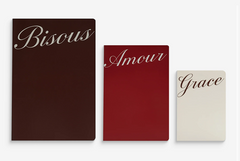 ADONIS NOTE PAD