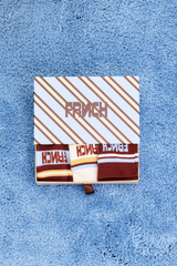 CERISIER/EGEE SOCKS
