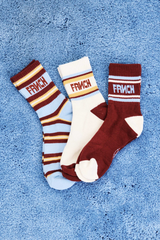 CERISIER/EGEE SOCKS