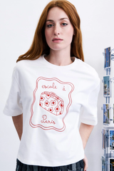 VALISE T-SHIRT