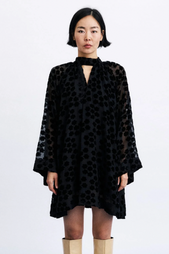 BRENT DRESS