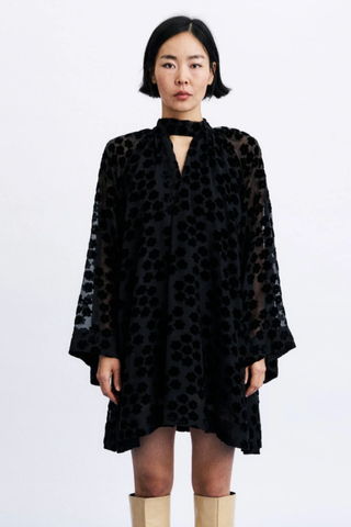 BRENT DRESS
