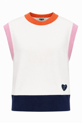 MICKLE SWEATER