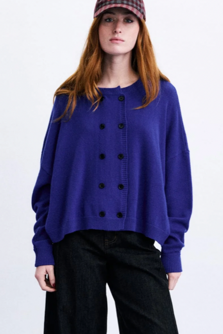 CHICHI CARDIGAN