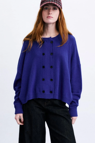 CHICHI CARDIGAN