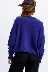 CHICHI CARDIGAN