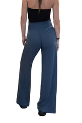 DAWN SMOCKED PANT