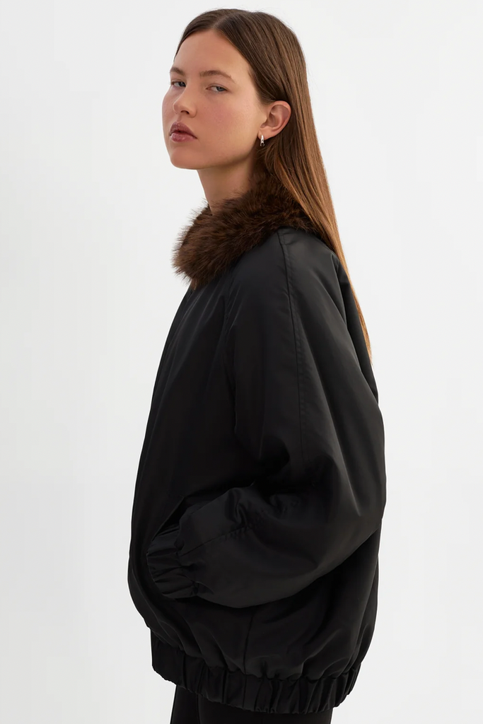 SEVYN BOMBER