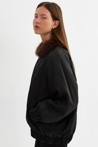 SEVYN BOMBER