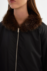 SEVYN BOMBER
