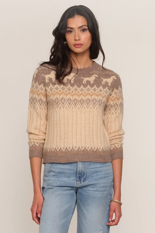 MEG SWEATER