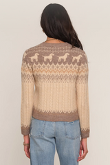 MEG SWEATER