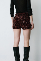 BOWIE SHORT