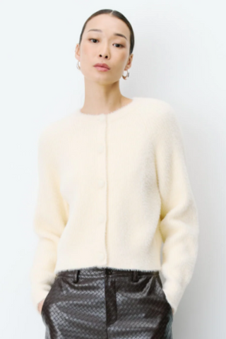 ALERON CARDIGAN