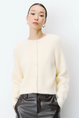 ALERON CARDIGAN