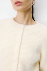 ALERON CARDIGAN