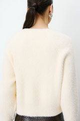 ALERON CARDIGAN