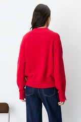 ALDEN SWEATER