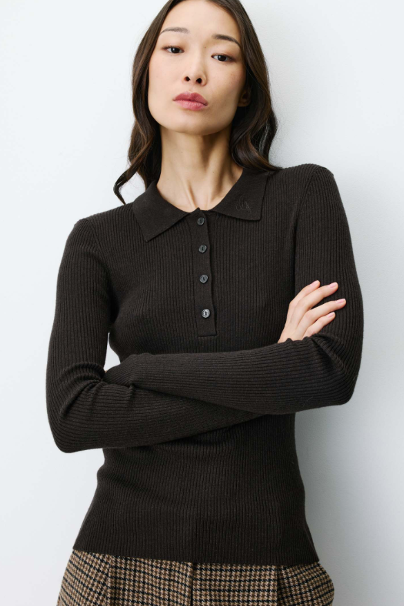 ANGELO SWEATER