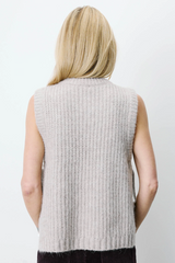 ARGAN SWEATER