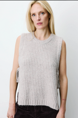 ARGAN SWEATER