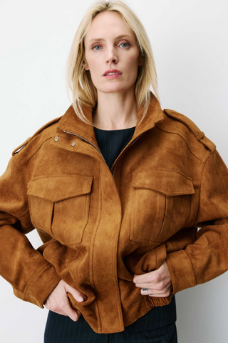 ARIELLE JACKET