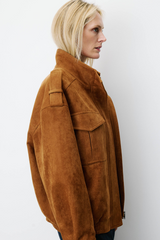 ARIELLE JACKET