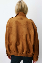 ARIELLE JACKET