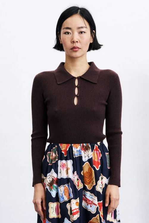 CYLLENE POLO