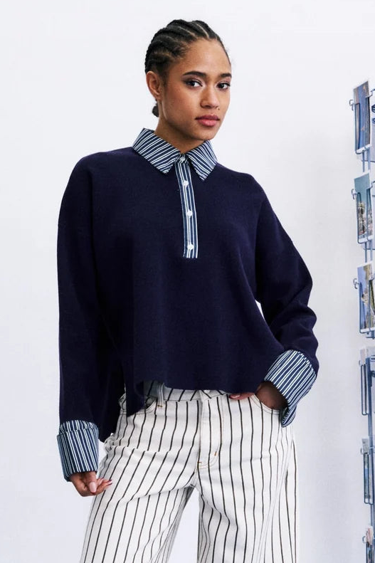 PAJU SWEATER