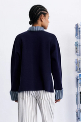 PAJU SWEATER