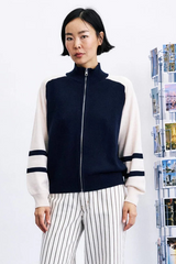 TIMBRE CARDIGAN