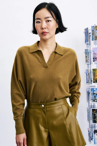BATH SWEATER