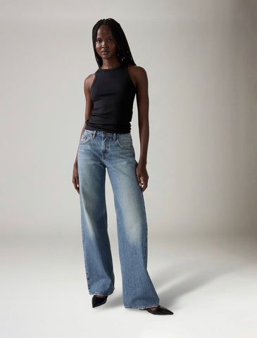 LOW LOOSE RESCUED CITY