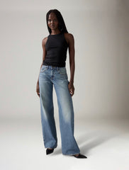 LOW LOOSE RESCUED CITY