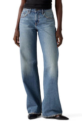 LOW LOOSE RESCUED CITY