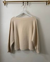 NEREA PULLOVER
