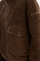 BRENNA JACKET