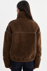 BRENNA JACKET