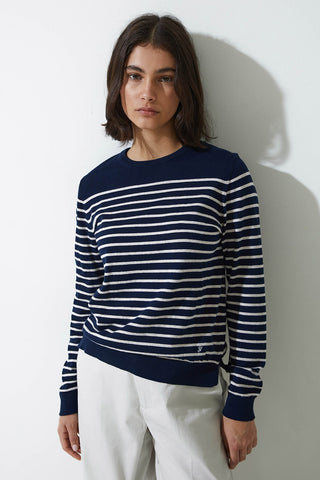 JUMPER RAYAS STRIPES