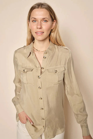 Jolie Carmela Shirt