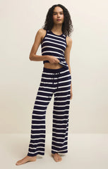 LUXE STRIPE TANK