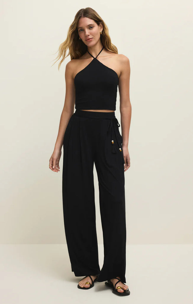 LYDIA WIDE LEG PANT
