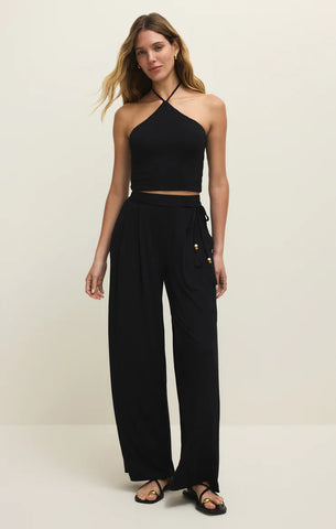 LYDIA WIDE LEG PANT