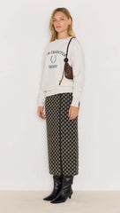 ENERGY MARLE SWEATER