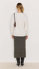 ENERGY MARLE SWEATER